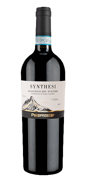 Synthesi Aglianico del Vulture DOC 2020