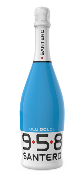 958 Blu Dolce