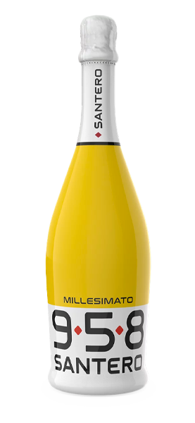 958 "Pop Art" Extra Dry