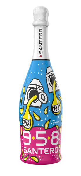 958 "Pupazza" Extra Dry