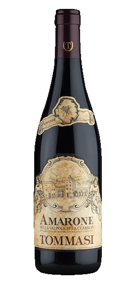 Image of Amarone della Valpolicella Classico DOCG 2020070