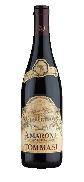 Image of Amarone della Valpolicella Classico DOCG 2019