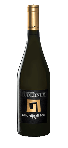 Grechetto di Todi DOC 2022