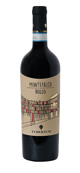 Montefalco Rosso DOC 2021