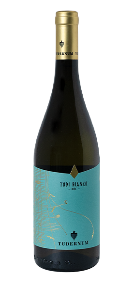"Torrecandia" Todi Bianco DOC 2023
