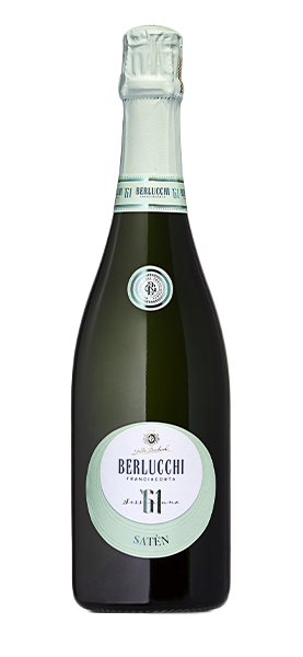 Berlucchi '61 Franciacorta Saten DOCG