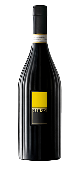 Cutizzi Greco di Tufo DOCG Riserva 2022