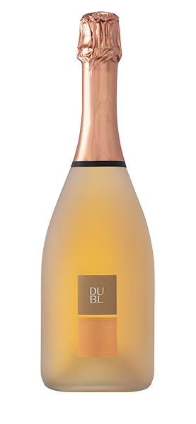 Dubl Rosato Metodo Classico