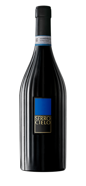 Serrocielo Falanghina del Sannio DOC 2021