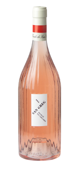 San Greg Campania Rosato IGT 2024