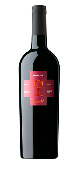 Armentino Salento IGT 2022