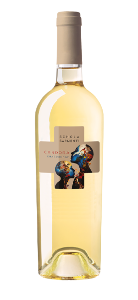 "Candora" Chardonnay Salento IGT 2024