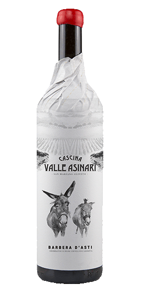 Barbera d'Asti DOCG 2023
