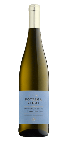 Bottega Vinai Sauvignon Blanc Trentino DOC