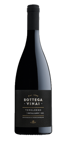 Bottega Vinai Teroldego Rotaliano DOC 2017