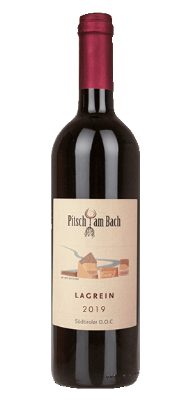 Lagrein Südtiroler DOC 2019
