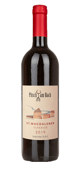 St. Magdalener Classico Südtiroler DOC 2019