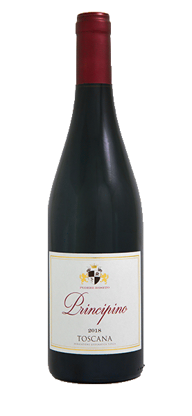 Principino Toscana IGT 2018