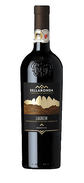 Lagrein Trentino DOC 2023