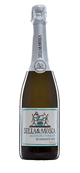 Torbato Brut Alghero DOC
