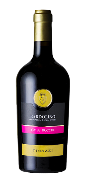 Bardolino DOP Ca' de Rocchi 2020