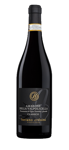 Image of Amarone della Valpolicella Classico DOCG 2022070