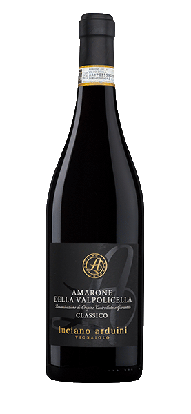 Image of Amarone della Valpolicella DOCG 2021