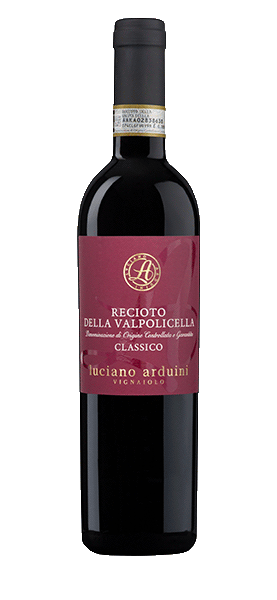 Recioto della Valpolicella Classico DOCG 2022