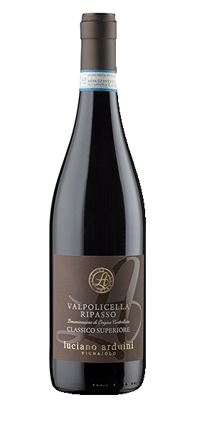 Valpolicella Ripasso Classico Superiore DOC 2022