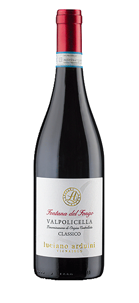 "Fontana del Fongo" Valpolicella Classico DOC 2024