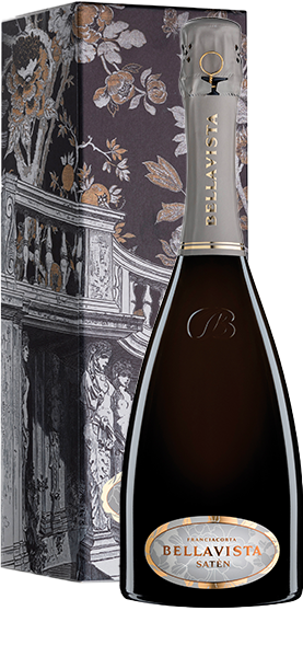 Bellavista Satèn Franciacorta DOCG