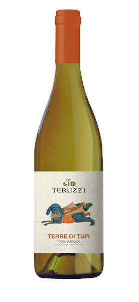 "Terre di Tufi" Toscana Bianco IGT 2023
