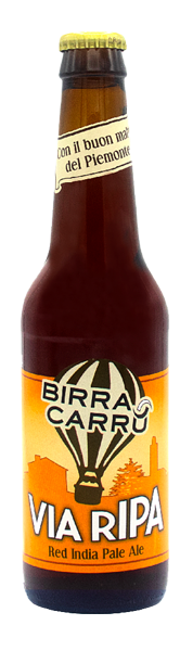 Birra Artigianale Via Ripa