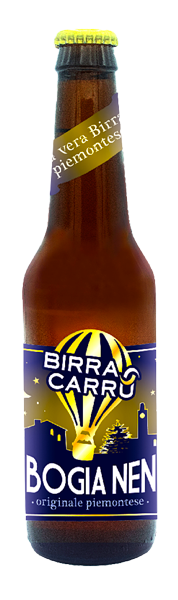 Birra Artigianale Bogia Nen