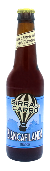 Birra Artigianale Biancafilanda