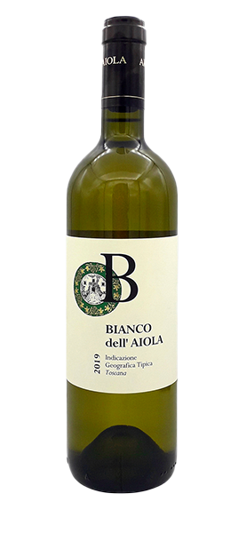 Bianco dell'Aiola Toscana IGT 2021