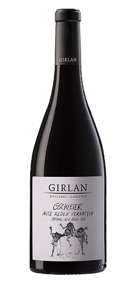 Gschleier Alte Reben Vernatsch Alto Adige DOC 2022