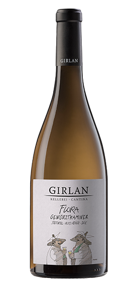 "Flora" Gewürztraminer Alto Adige DOC 2023