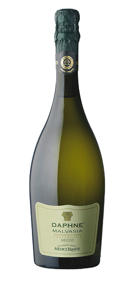 Image of "Daphne" Malvasia Secco DOC 2024070