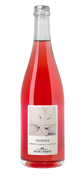 Image of "Phermento" Lambrusco di Sorbara DOC070