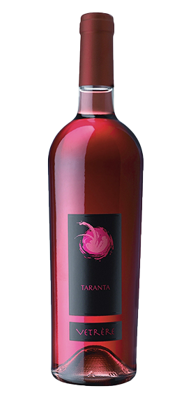 Taranta Rosato Salento IGP 2023