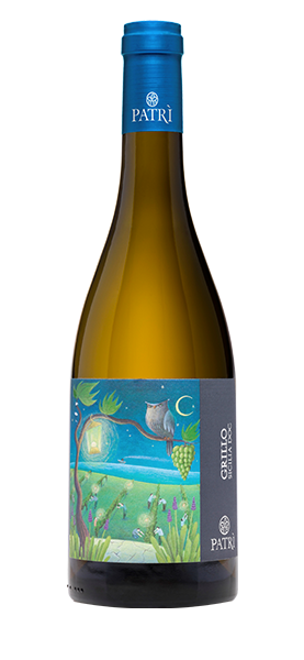 Grillo DOC Sicilia 2024