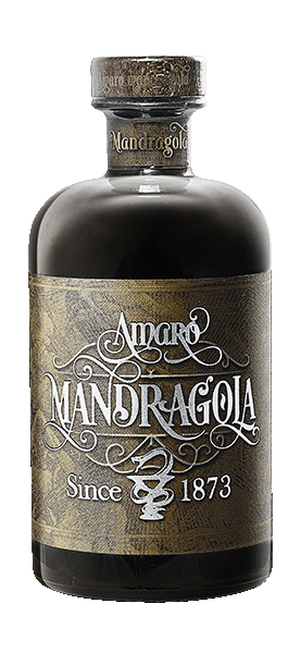 Image of Amaro "Mandragola"