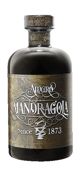 Amaro Mandragola