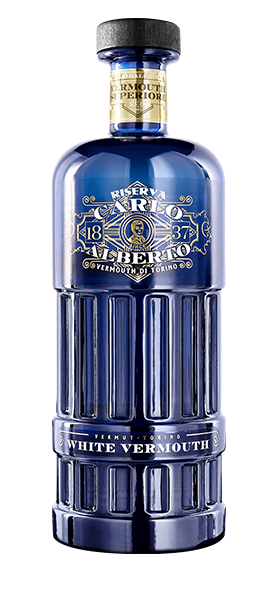 Vermouth Bianco Carlo Alberto Riserva Superiore