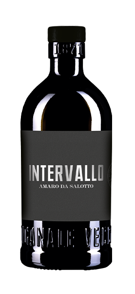 Image of Amaro Da Salotto "Intervallo"