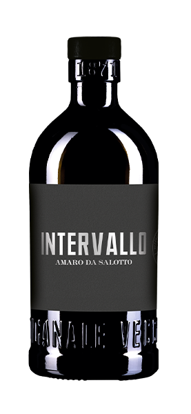 Image of Amaro Da Salotto "Intervallo"