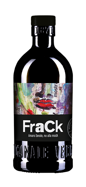 Image of Amaro "Frack Amaro Serale"