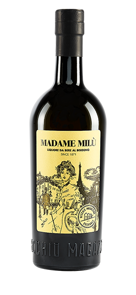 Image of Liquore "Madame Milu"