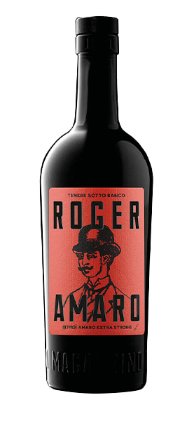 Image of Bitter Extra Strong "Roger"
